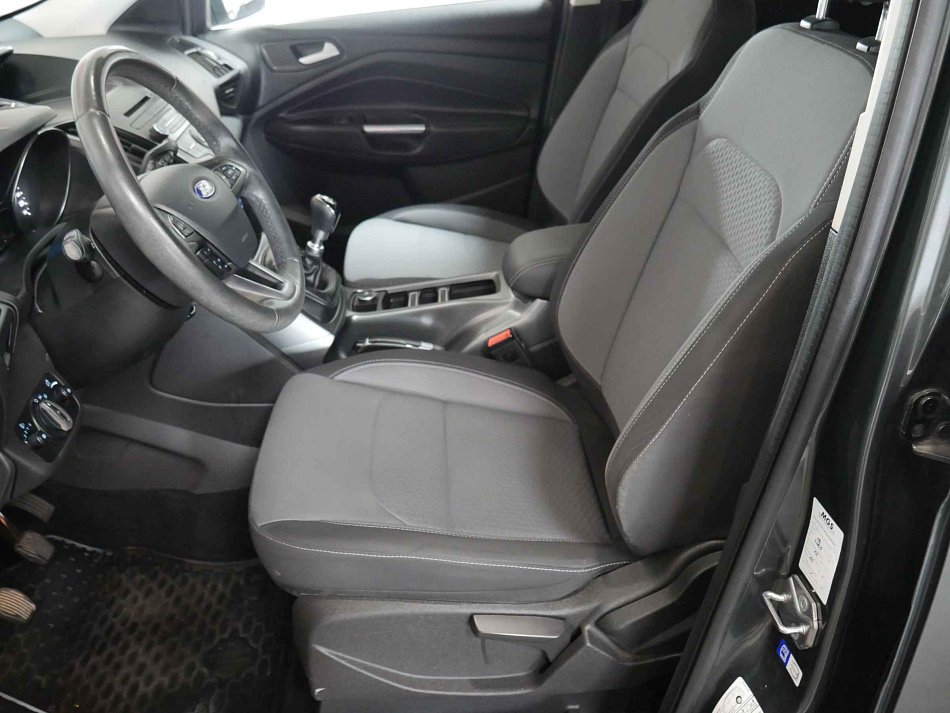 Ford Kuga 1.5 EB 