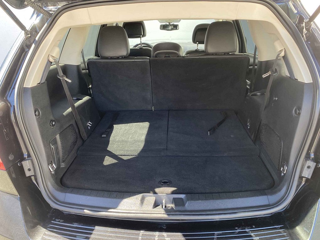 Fiat Freemont 2.0 JTD  4x4, 7míst