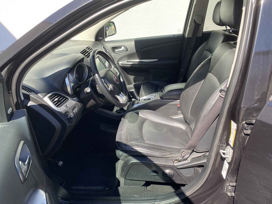 Fiat Freemont 2.0 JTD  4x4, 7míst