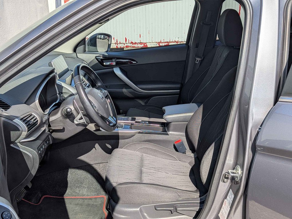Mitsubishi Eclipse Cross 1.5 T-MIVEC 