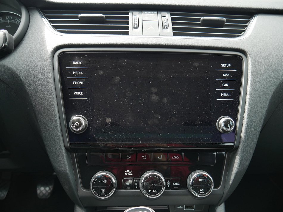 Škoda Fabia IV. 1.0 TSi Clever