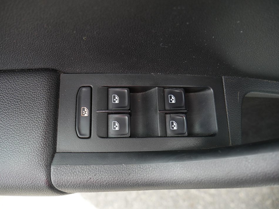 Škoda Fabia IV. 1.0 TSi Clever