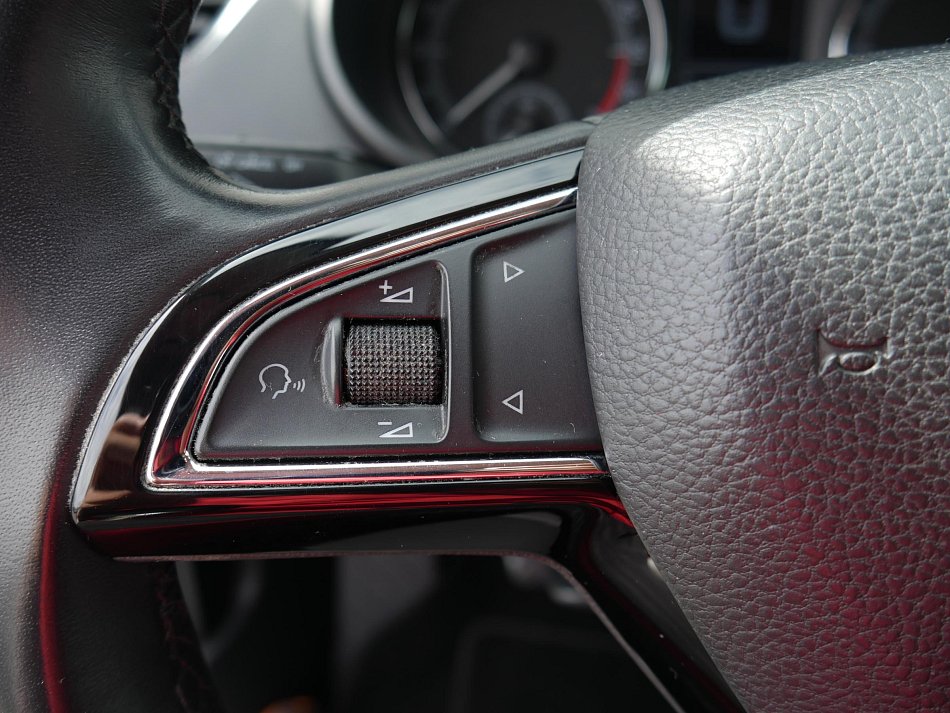 Škoda Fabia IV. 1.0 TSi Clever