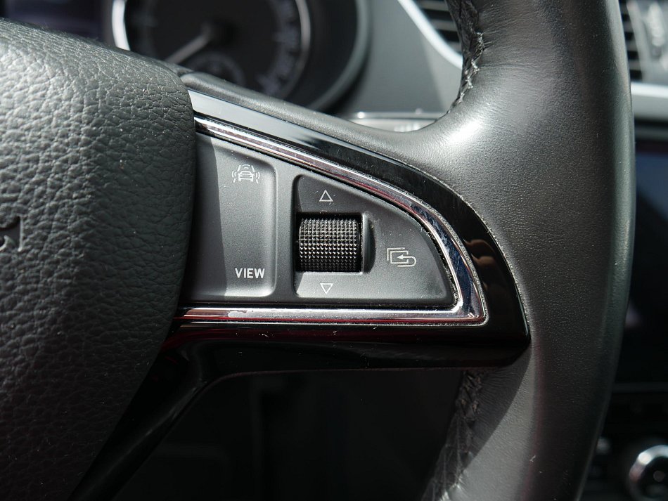 Škoda Fabia IV. 1.0 TSi Clever
