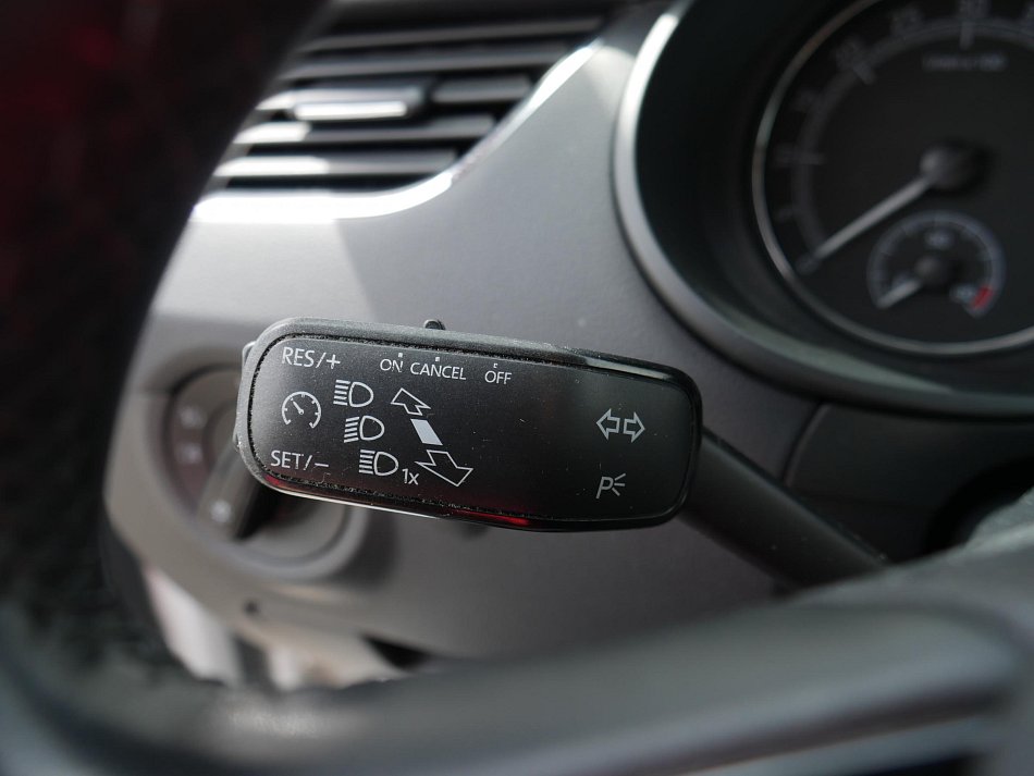 Škoda Fabia IV. 1.0 TSi Clever