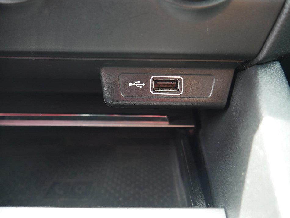 Škoda Fabia IV. 1.0 TSi Clever