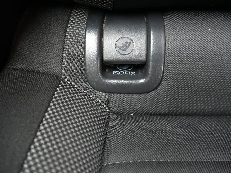 Škoda Fabia IV. 1.0 TSi Clever