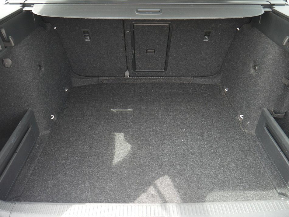 Škoda Fabia IV. 1.0 TSi Clever