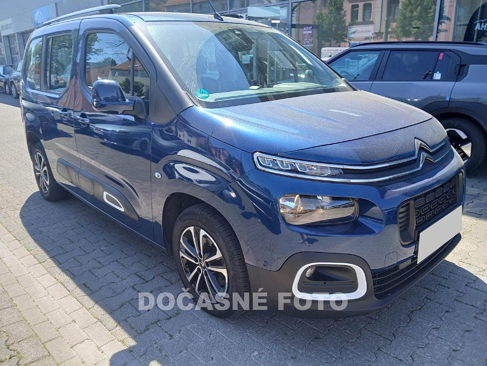 Citroën Berlingo 1.5HDi Feel