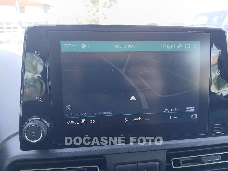 Citroën Berlingo 1.5HDi Feel