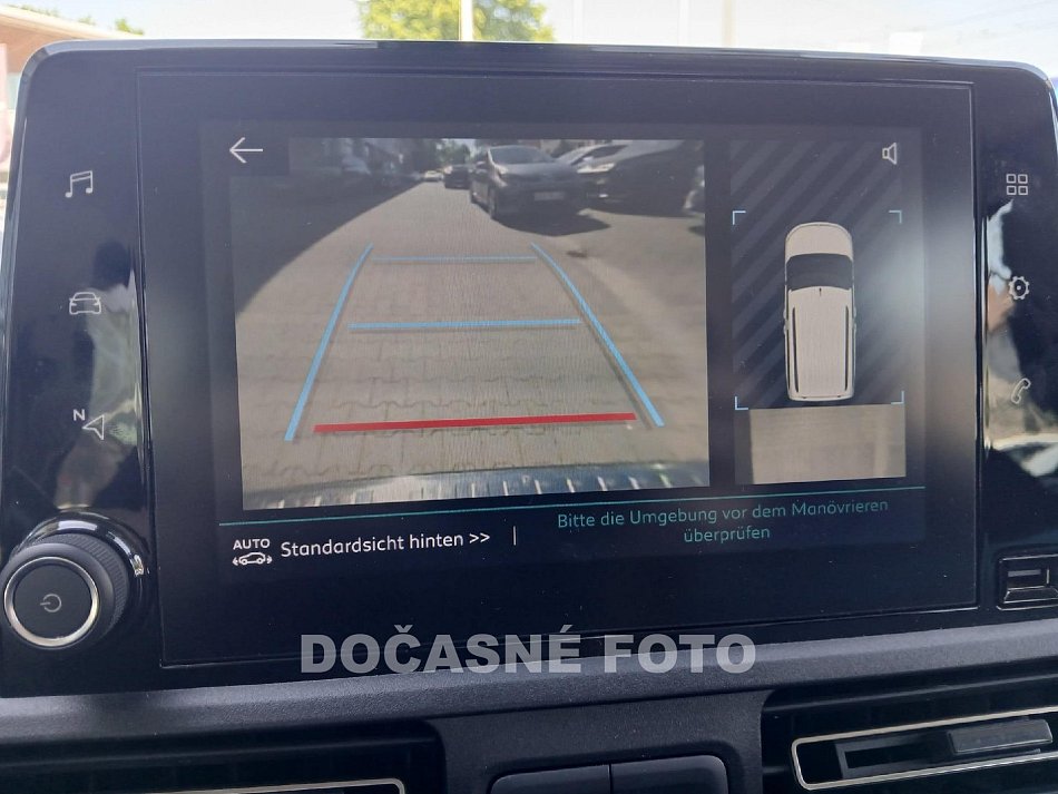 Citroën Berlingo 1.5HDi Feel