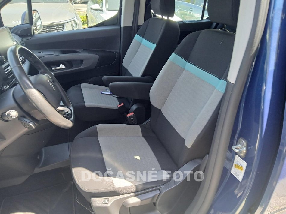 Citroën Berlingo 1.5HDi Feel