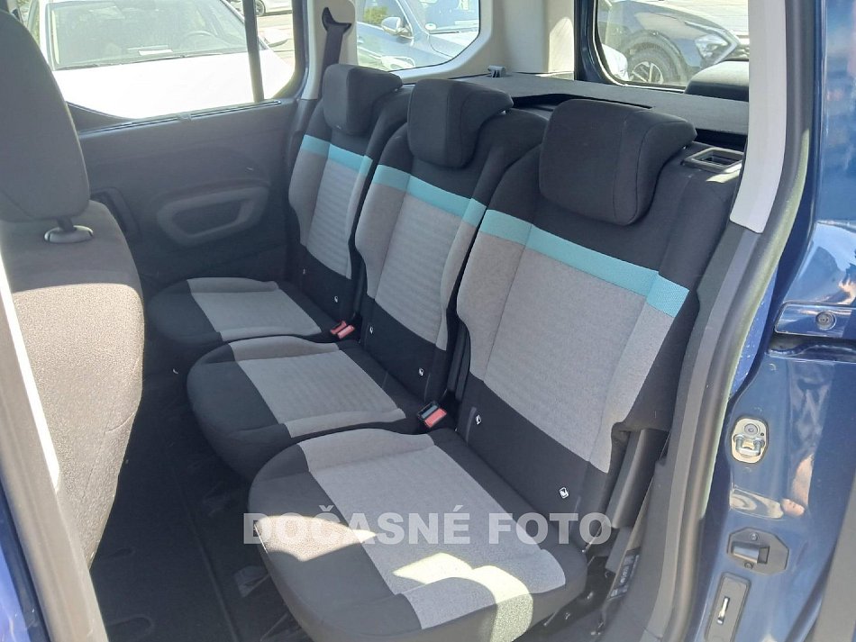 Citroën Berlingo 1.5HDi Feel