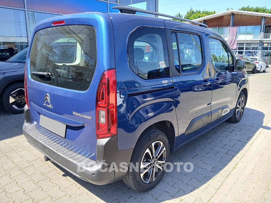 Citroën Berlingo 1.5HDi Feel