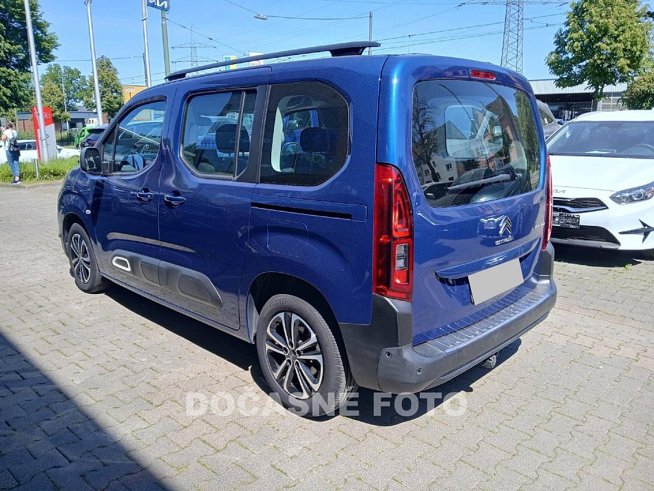 Citroën Berlingo 1.5HDi Feel