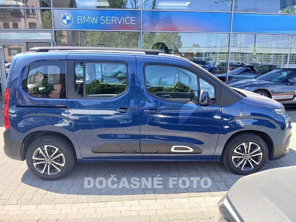 Citroën Berlingo 1.5HDi Feel