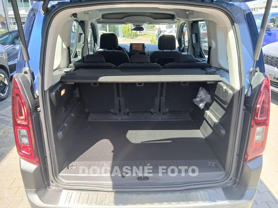 Citroën Berlingo 1.5HDi Feel