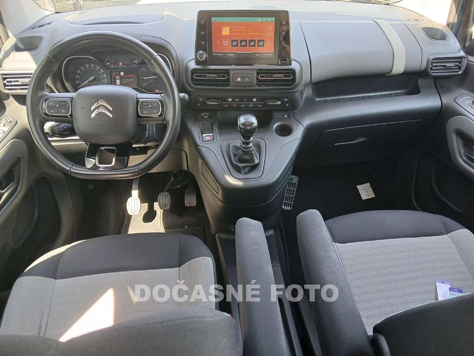 Citroën Berlingo 1.5HDi Feel