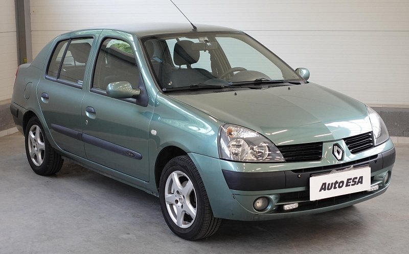 Renault Thalia 1.4i 