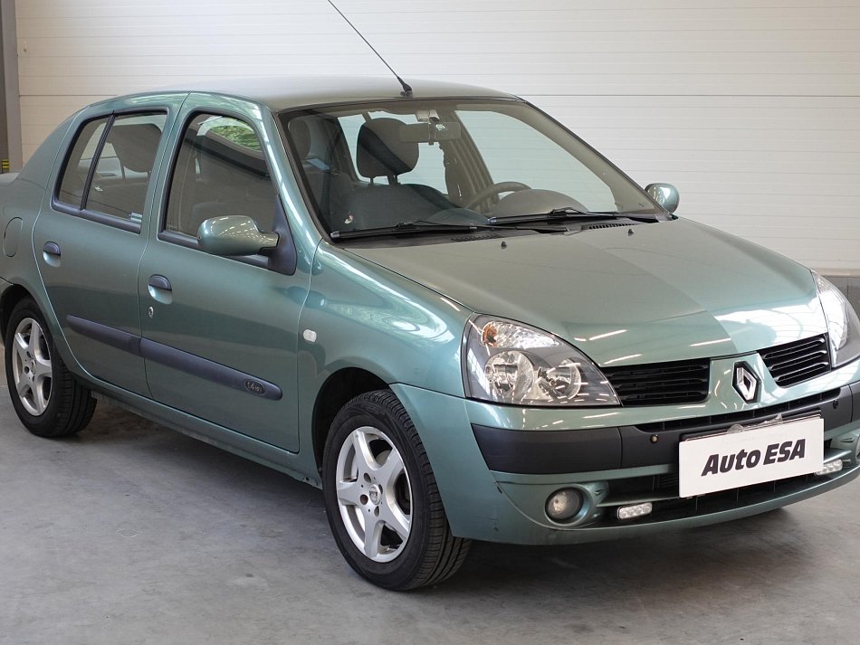 Renault Thalia 1.4i 