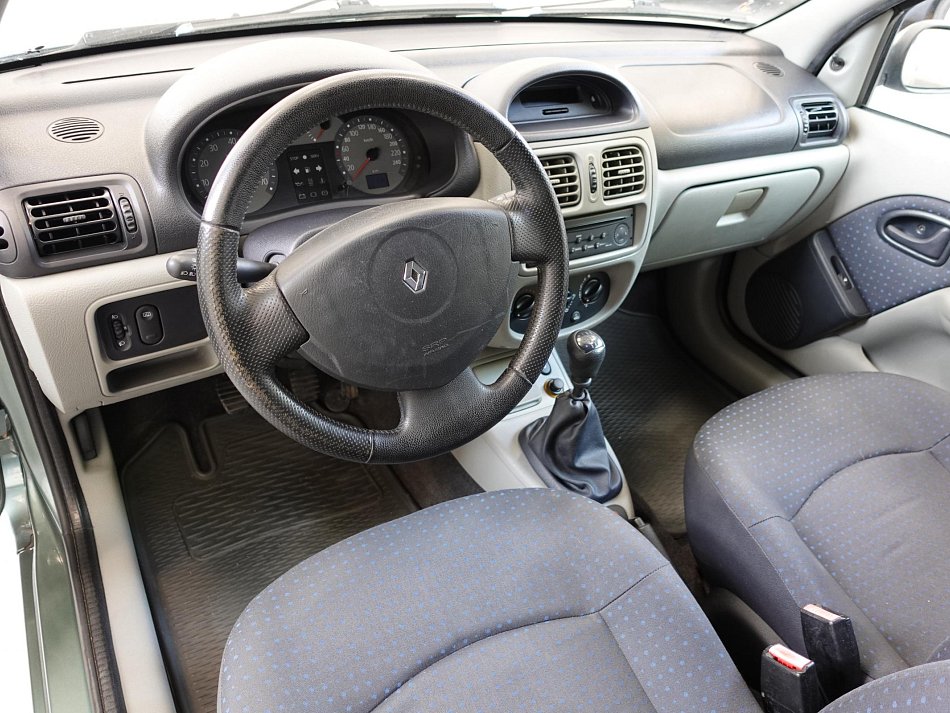 Renault Thalia 1.4i 