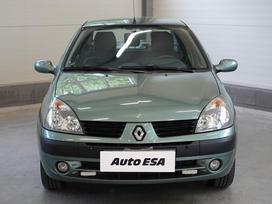 Renault Thalia 1.4i 