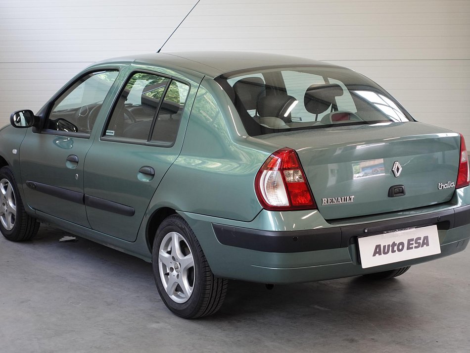 Renault Thalia 1.4i 