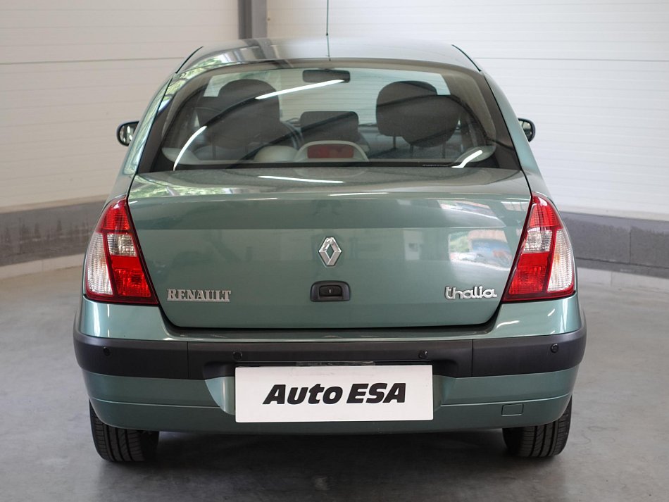 Renault Thalia 1.4i 