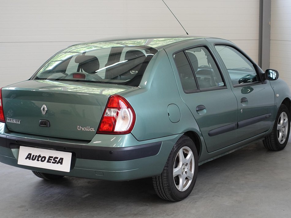 Renault Thalia 1.4i 