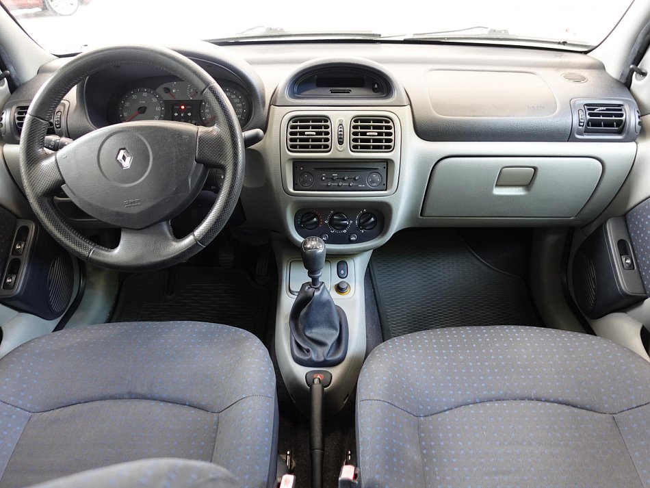 Renault Thalia 1.4i 