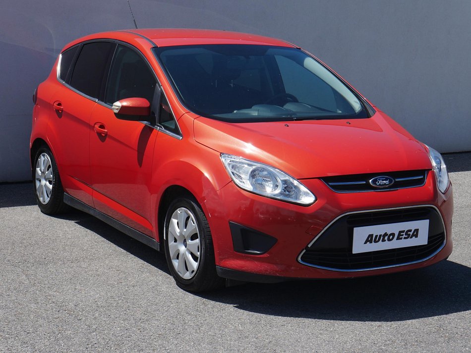 Ford C-MAX 1.6i 