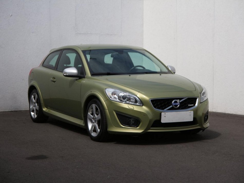 Volvo C30 1.6 D2 R-design