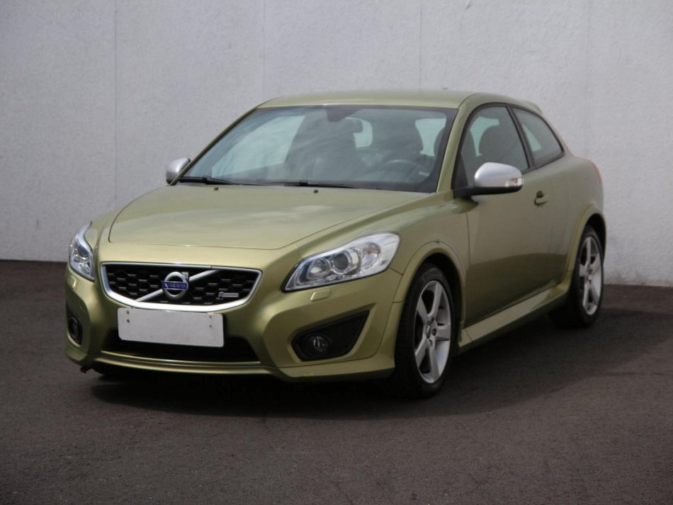Volvo C30 1.6 D2 R-design