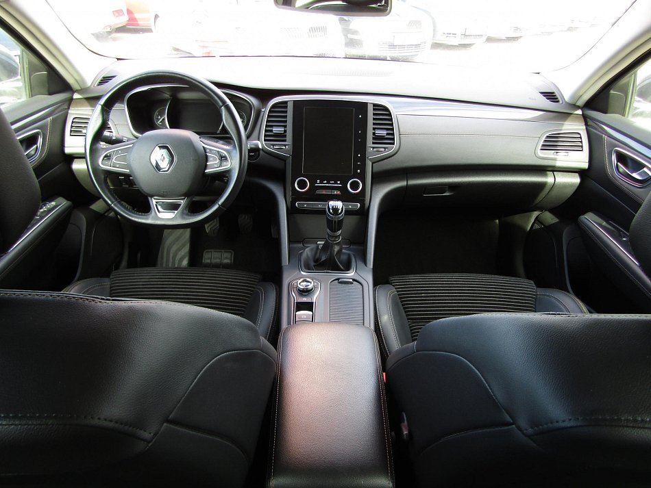 Renault Talisman 1.6dCi Intense