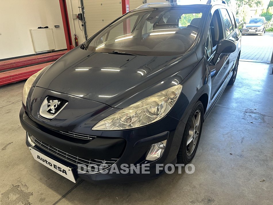 Peugeot 308 1.6 HDi 