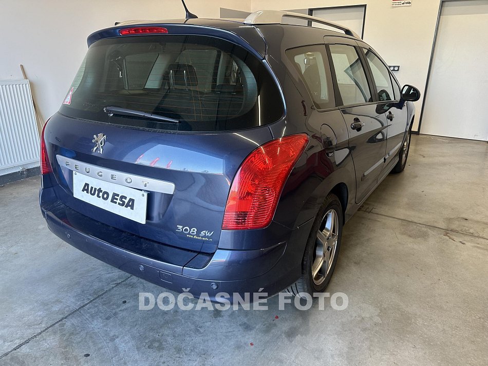 Peugeot 308 1.6 HDi 