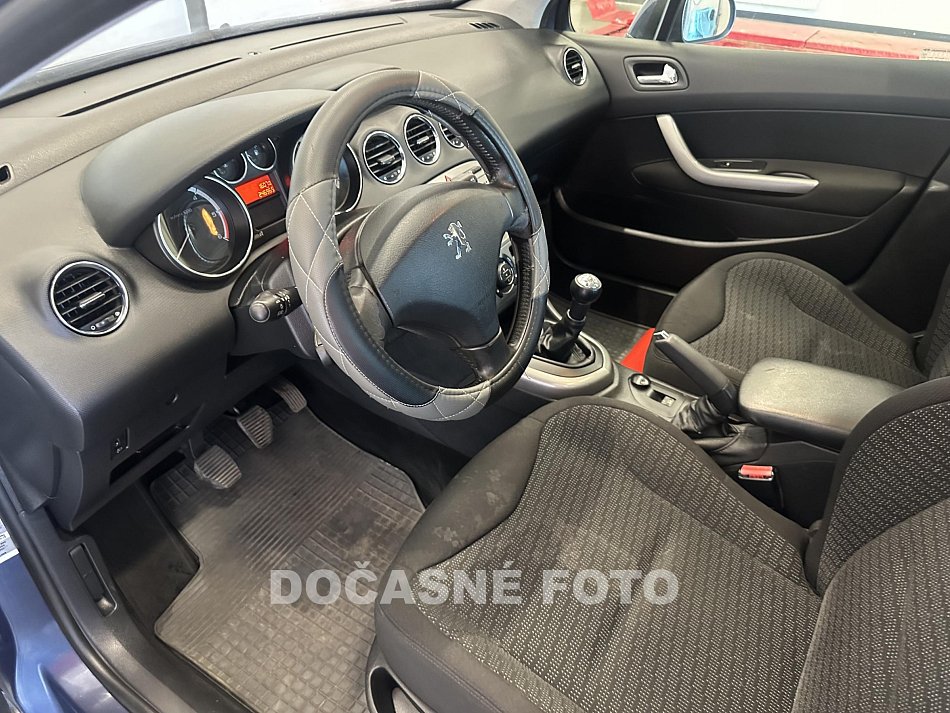 Peugeot 308 1.6 HDi 