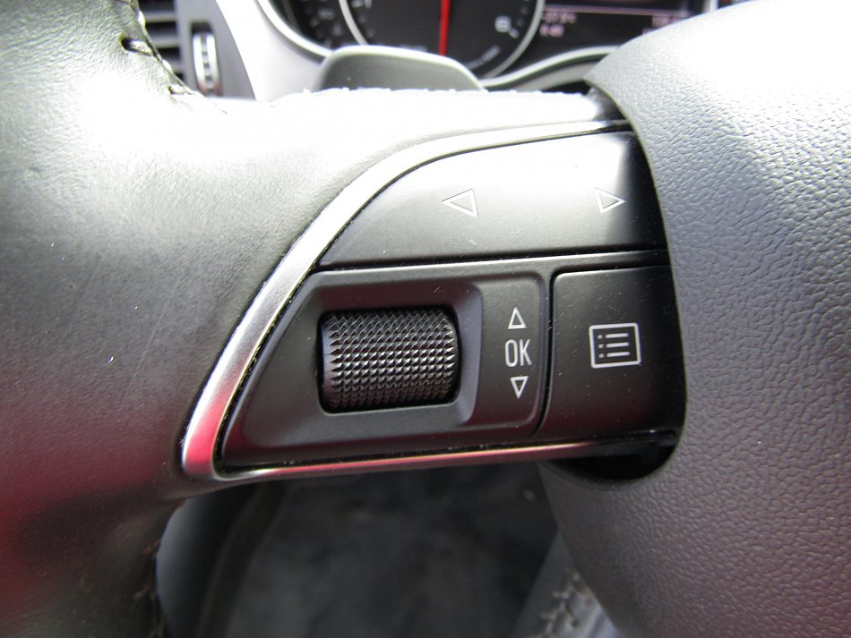 Audi A6 3.0 TDi  Quattro