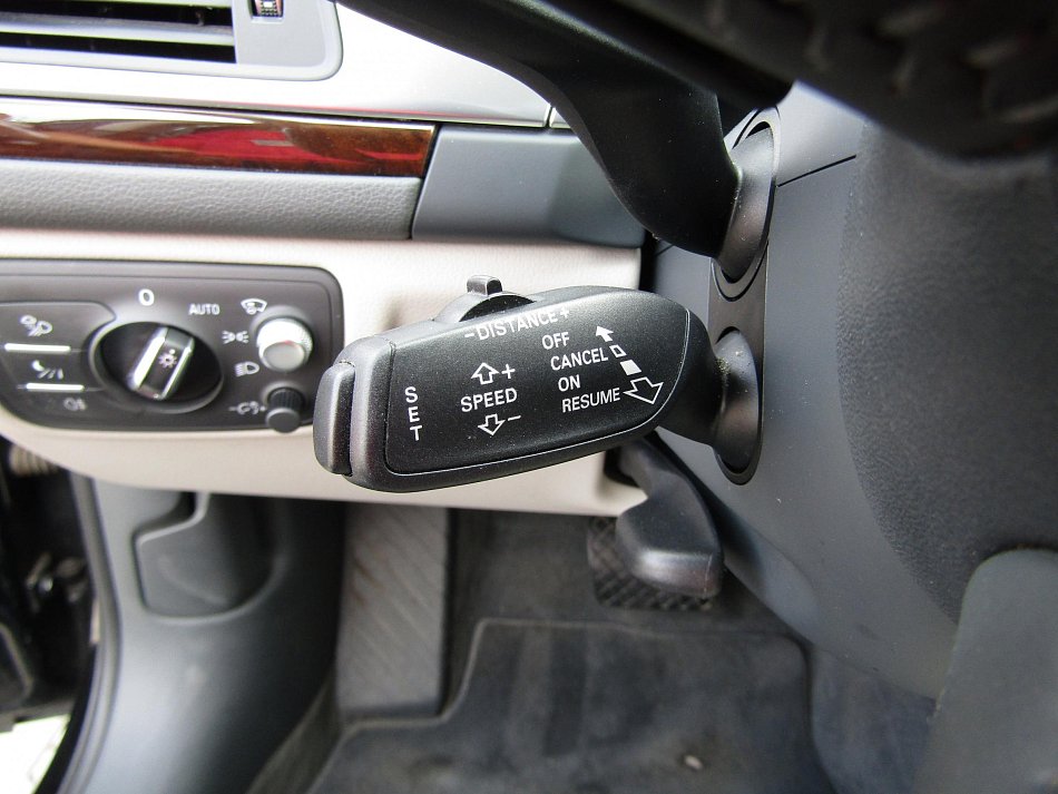 Audi A6 3.0 TDi  Quattro