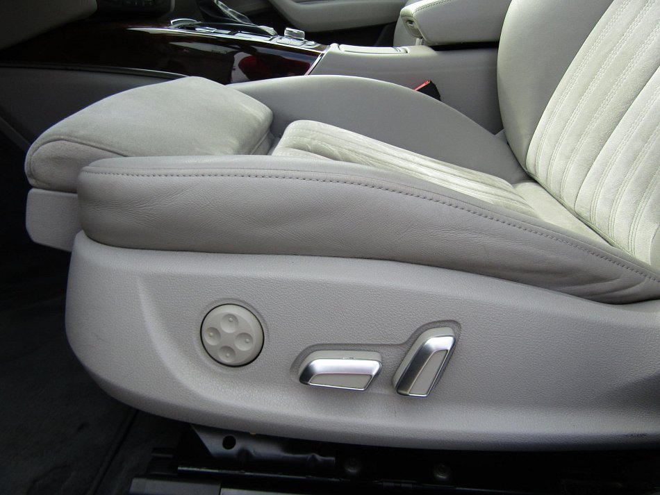 Audi A6 3.0 TDi  Quattro