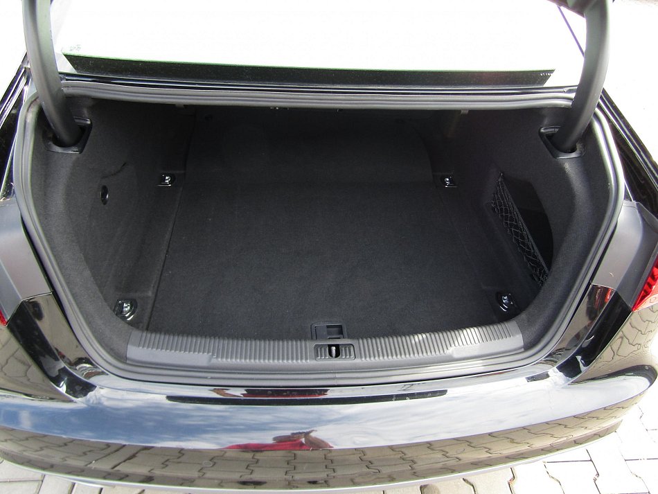 Audi A6 3.0 TDi  Quattro