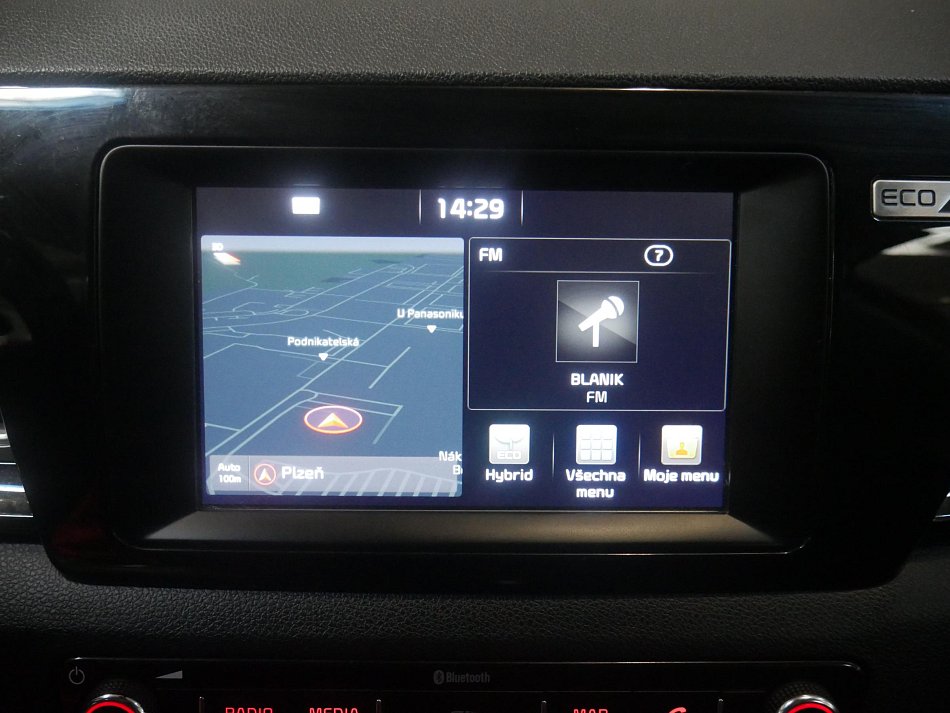 Kia Niro 1.6 GDI  HEV