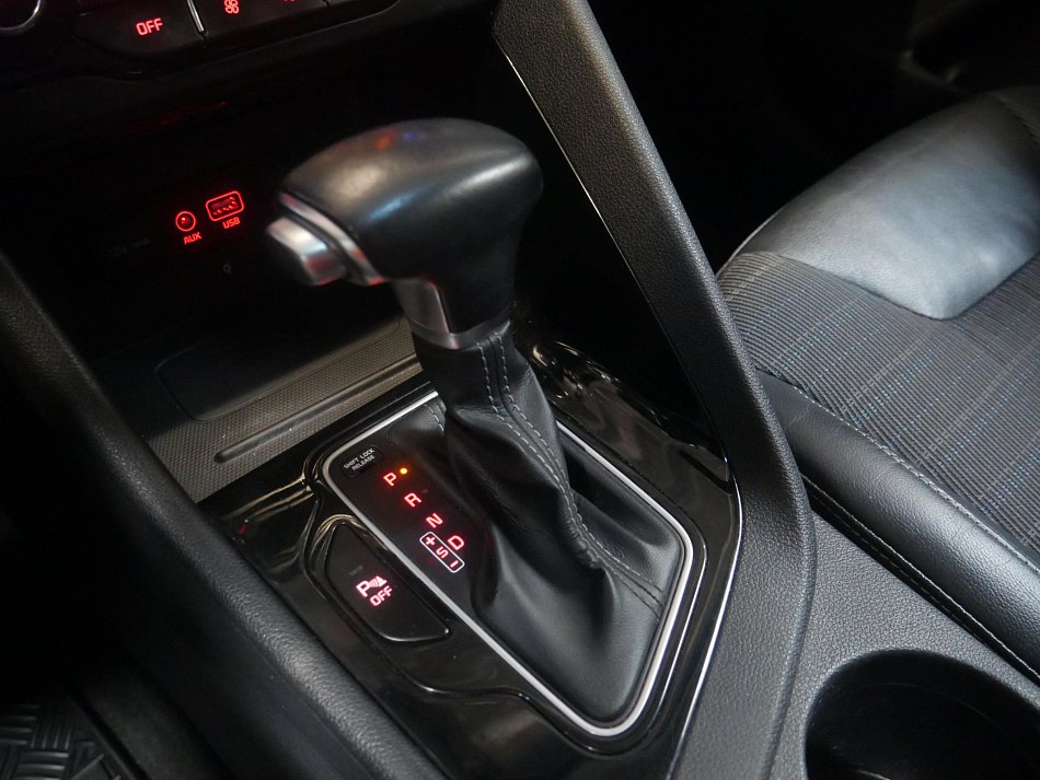 Kia Niro 1.6 GDI  HEV