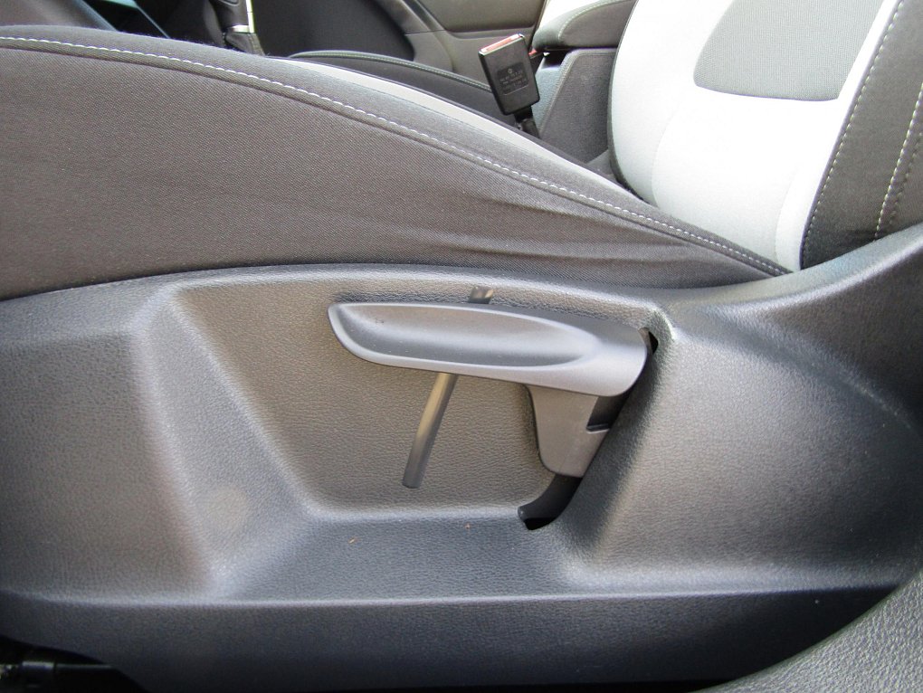 Volkswagen Tiguan 1.4 TSi Life