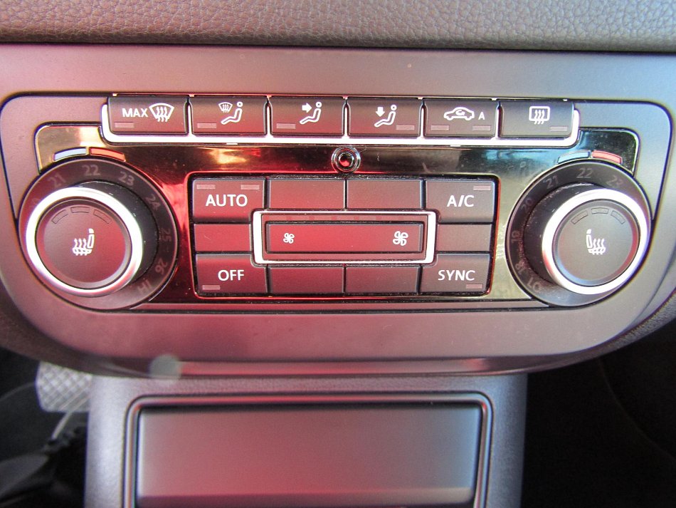 Volkswagen Tiguan 1.4 TSi Life