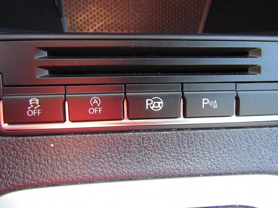 Volkswagen Tiguan 1.4 TSi Life