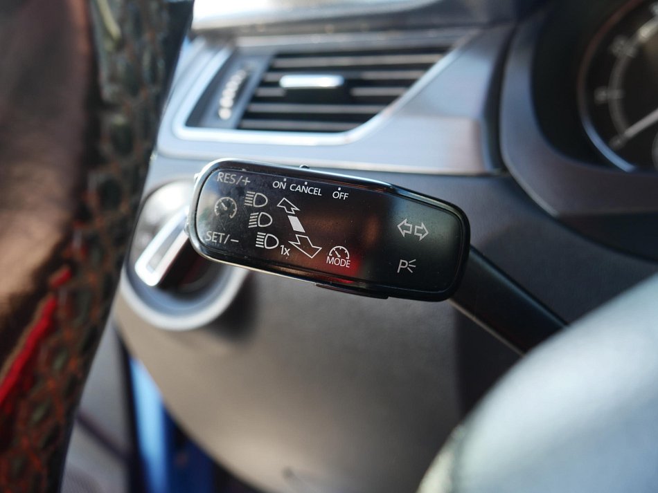 Škoda Rapid 1.0 TSi 