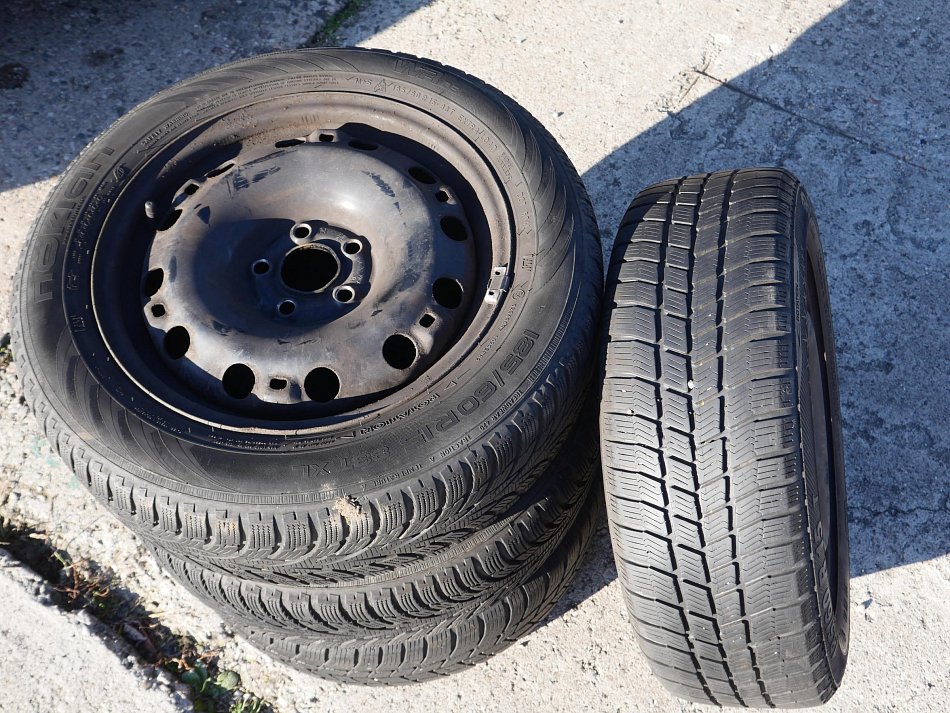 Škoda Rapid 1.0 TSi 