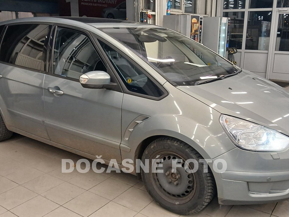 Ford S-MAX 2.2 TDCi 