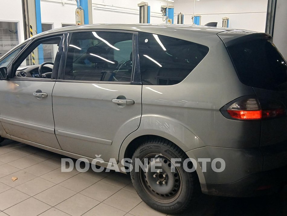 Ford S-MAX 2.2 TDCi 